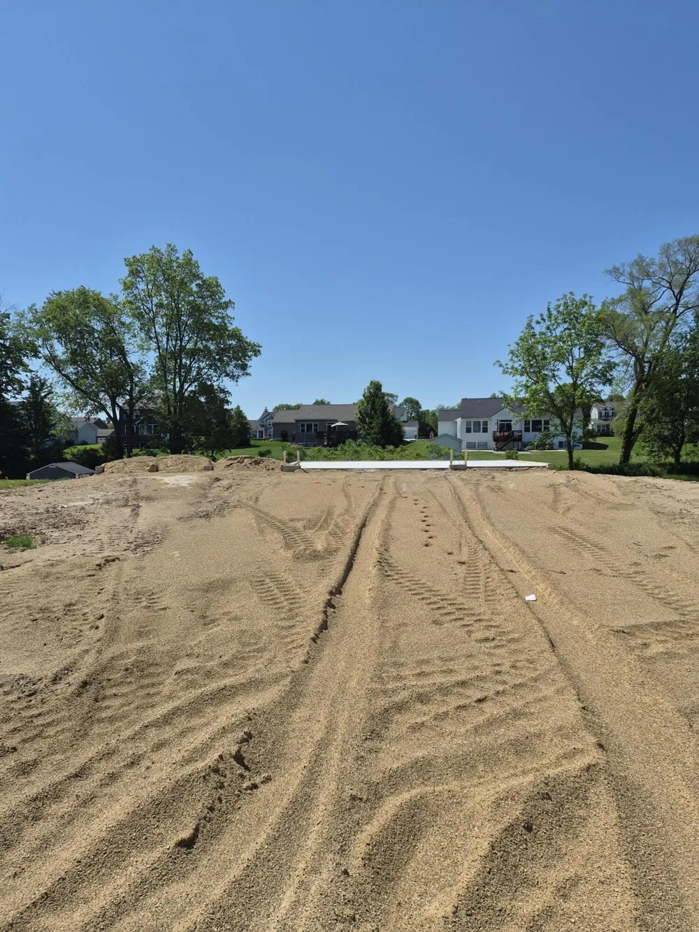 3228 Railtown Road Caledonia, MI 49316
