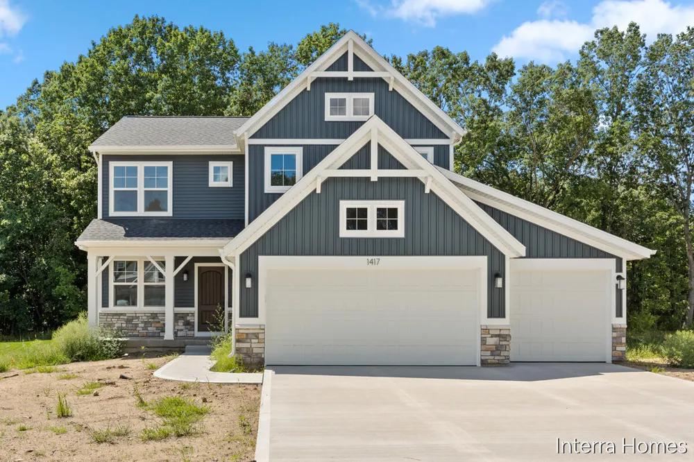 1417 Kimber Drive Lowell, MI 49331