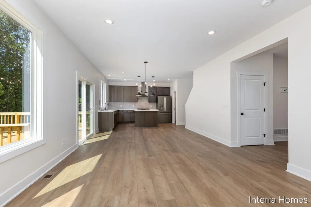 1417 Kimber Drive Lowell, MI 49331