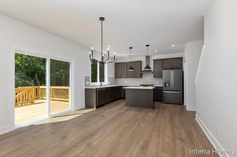 1417 Kimber Drive Lowell, MI 49331