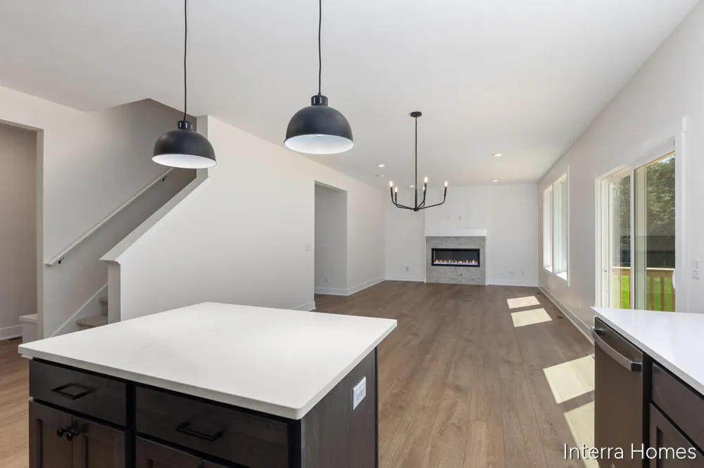 1417 Kimber Drive Lowell, MI 49331