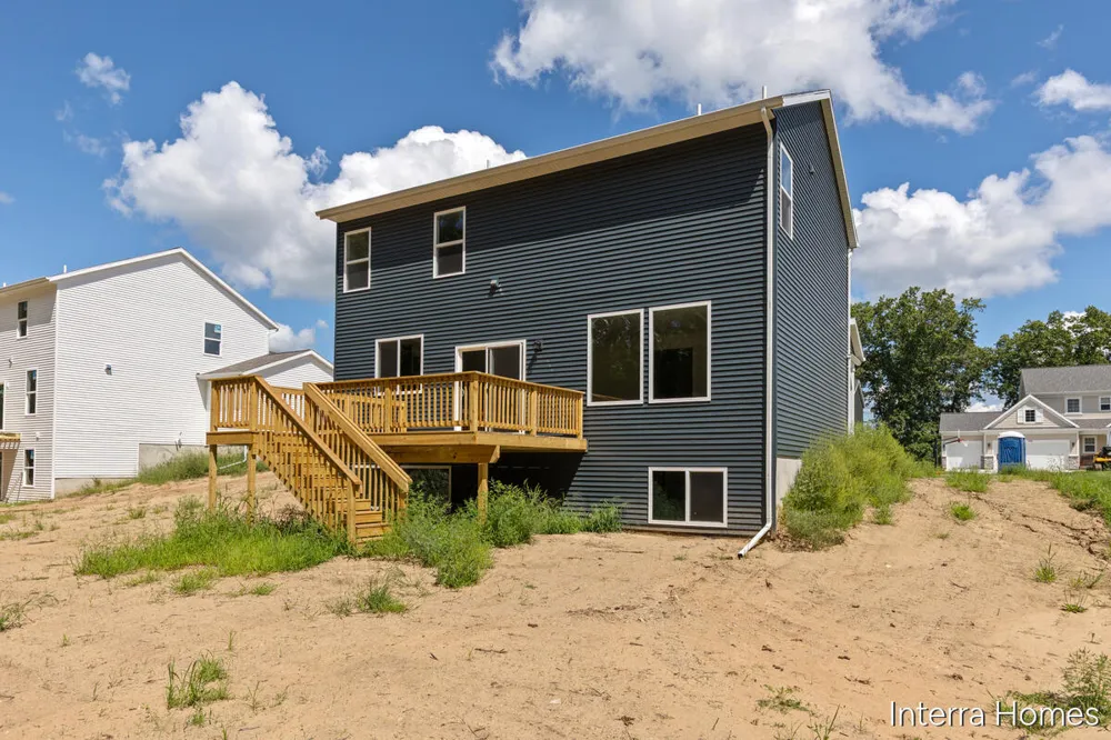 1417 Kimber Drive Lowell, MI 49331