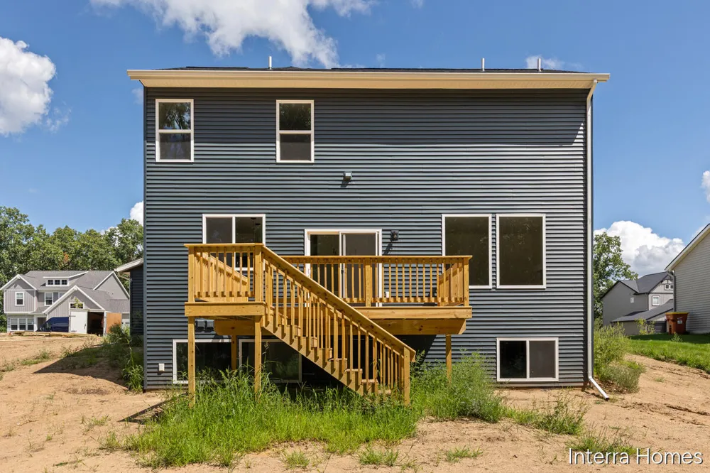 1417 Kimber Drive Lowell, MI 49331