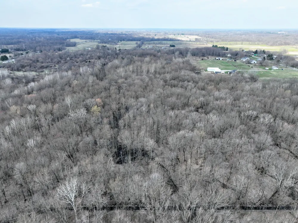 40th Street Bloomingdale, MI 49026
