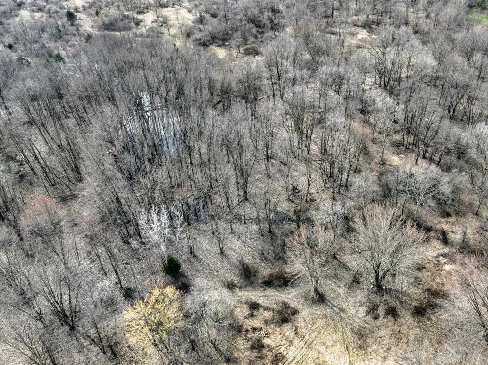 40th Street Bloomingdale, MI 49026