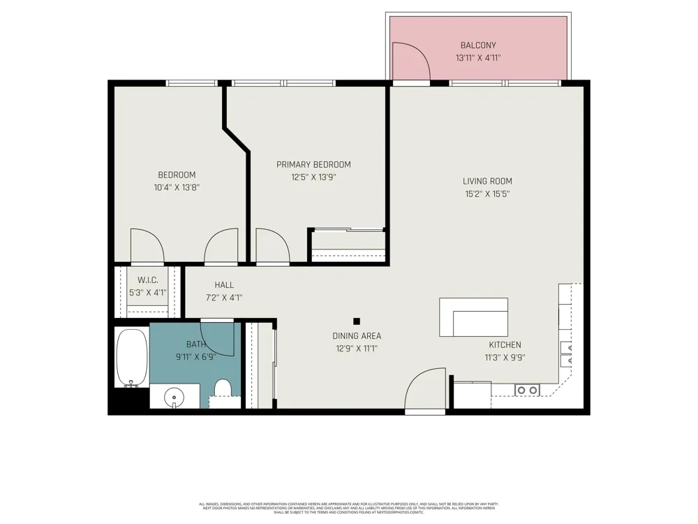 940 Monroe Avenue NW #338 Grand Rapids, MI 49503