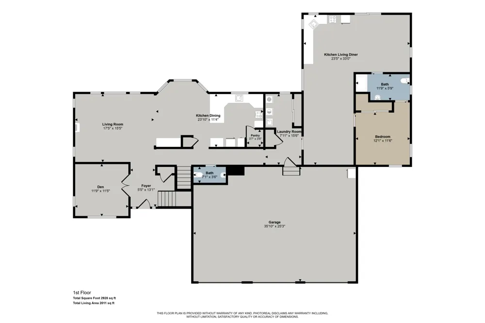 7553 Willow Pointe Drive Caledonia, MI 49316