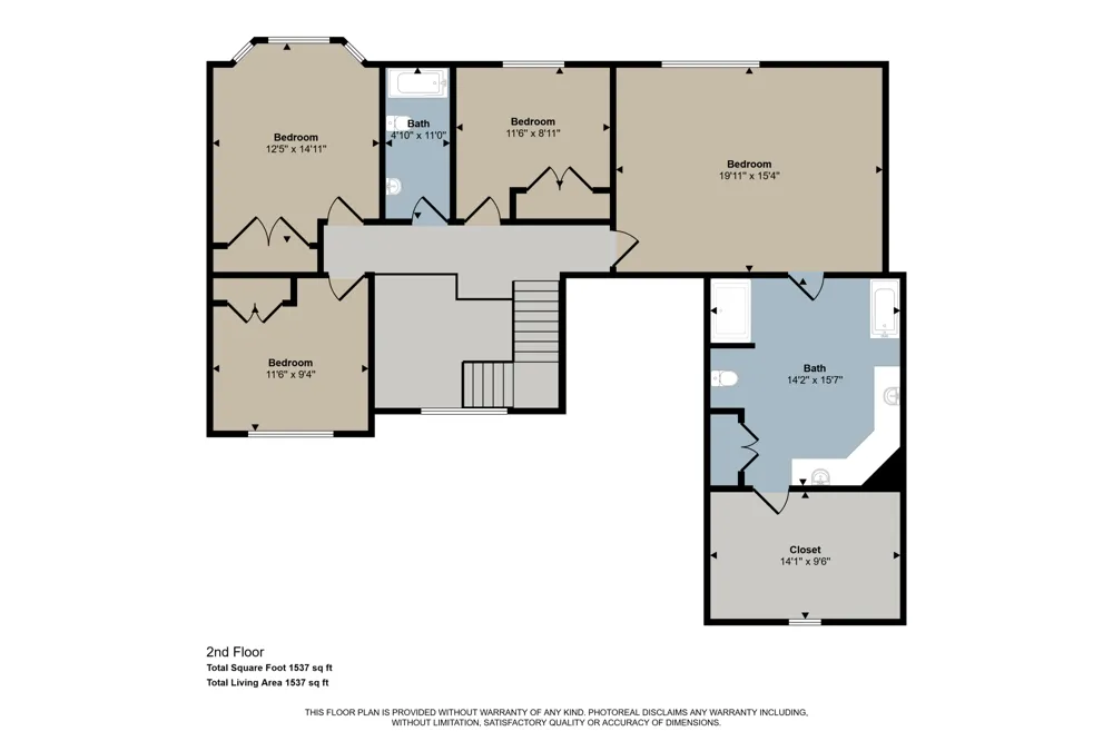 7553 Willow Pointe Drive Caledonia, MI 49316