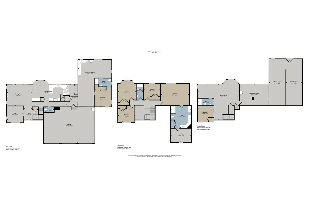 7553 Willow Pointe Drive Caledonia, MI 49316