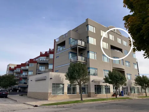 105 W Danaher Street #401