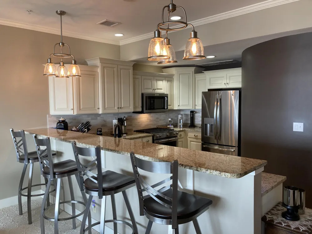 105 W Danaher Street #401 Ludington, MI 49431