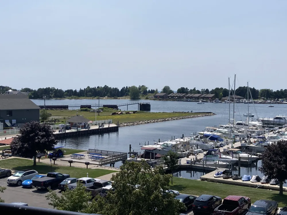 105 W Danaher Street #401 Ludington, MI 49431