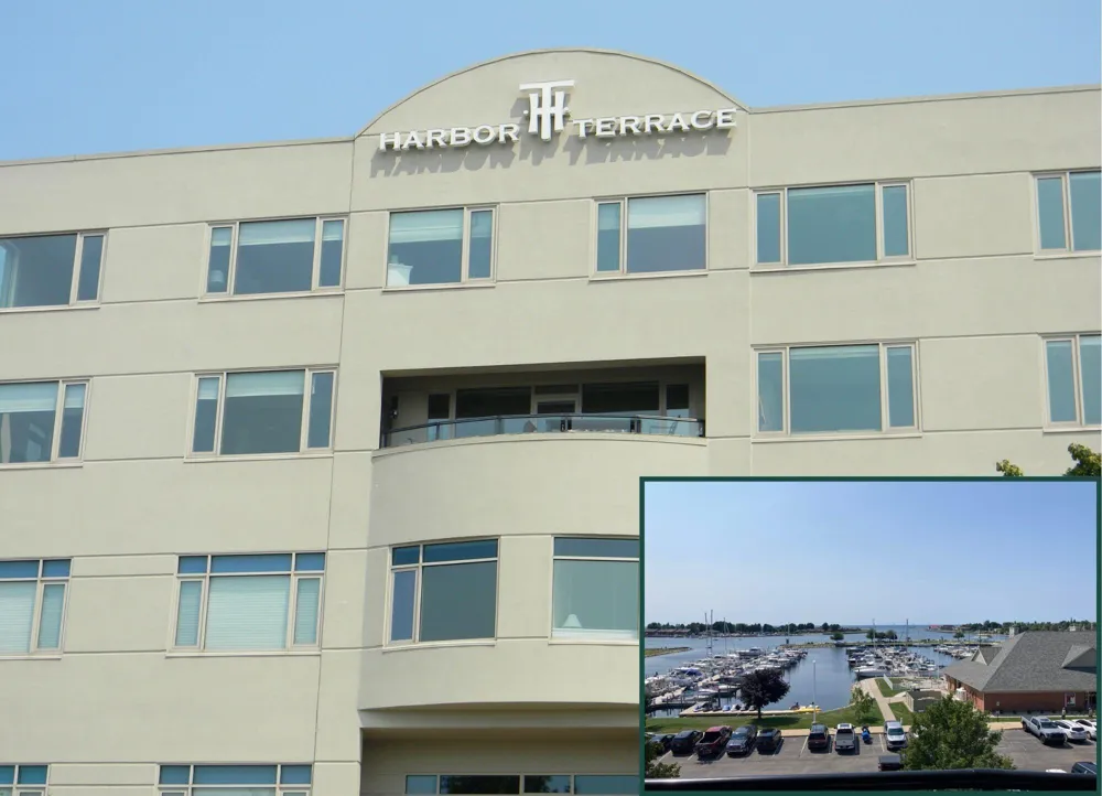 105 W Danaher Street #401 Ludington, MI 49431