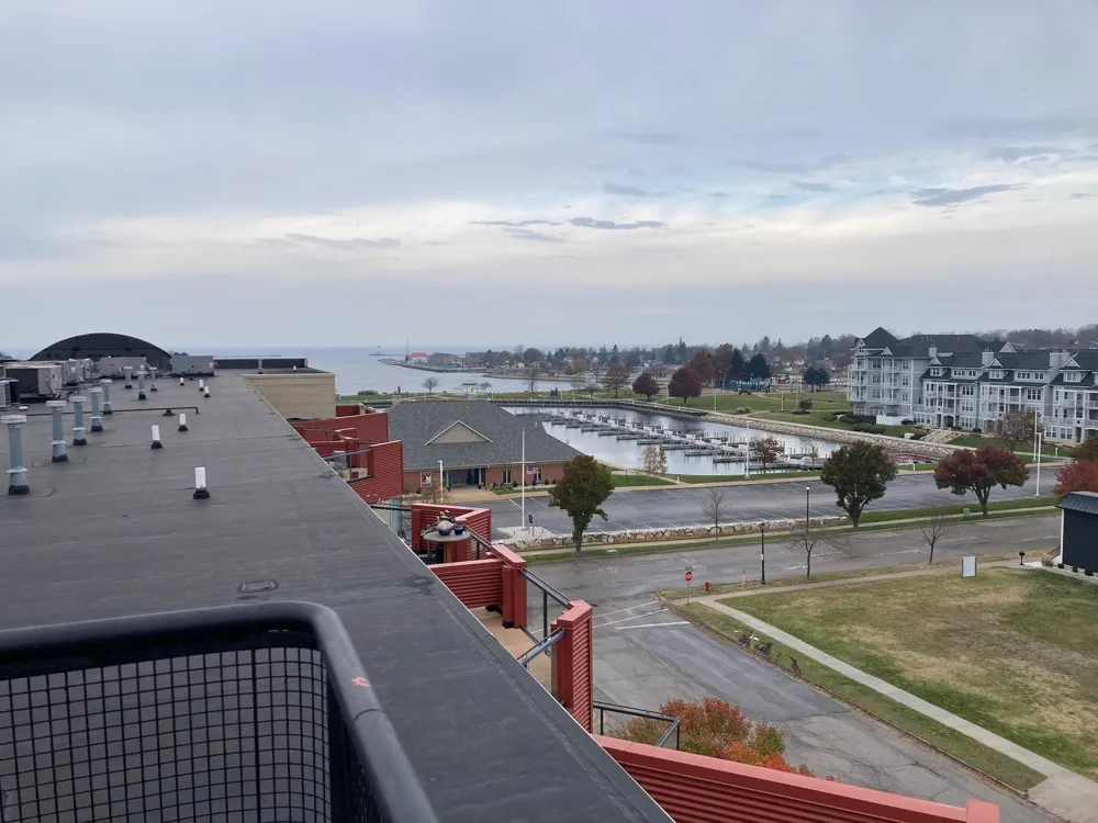 105 W Danaher Street #401 Ludington, MI 49431
