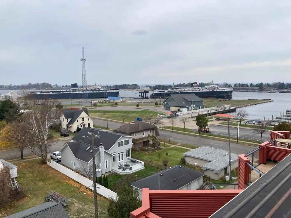 105 W Danaher Street #401 Ludington, MI 49431