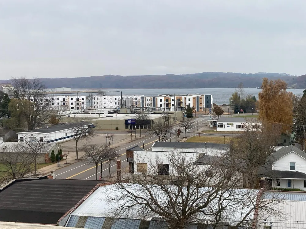 105 W Danaher Street #401 Ludington, MI 49431