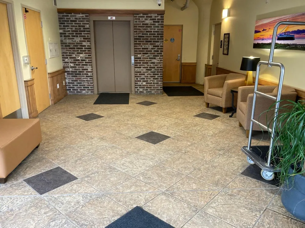 105 W Danaher Street #401 Ludington, MI 49431