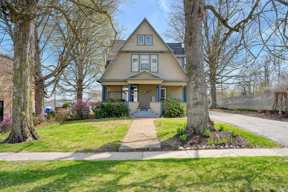 113 Chicago Street Brooklyn, MI 49230