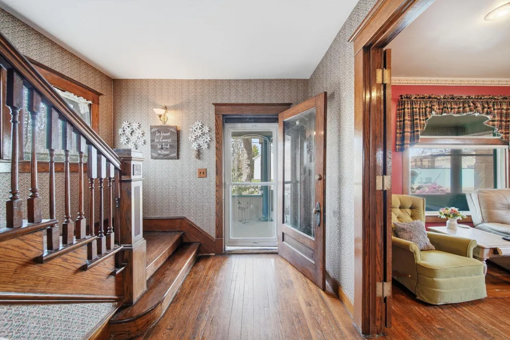 113 Chicago Street Brooklyn, MI 49230