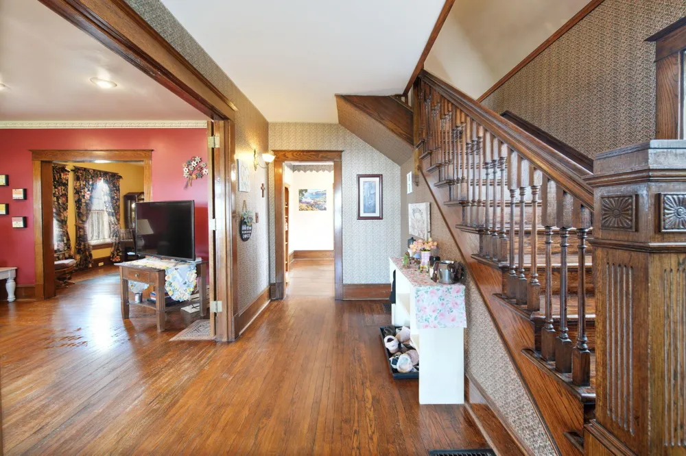 113 Chicago Street Brooklyn, MI 49230