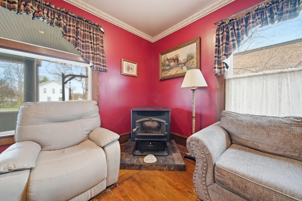 113 Chicago Street Brooklyn, MI 49230