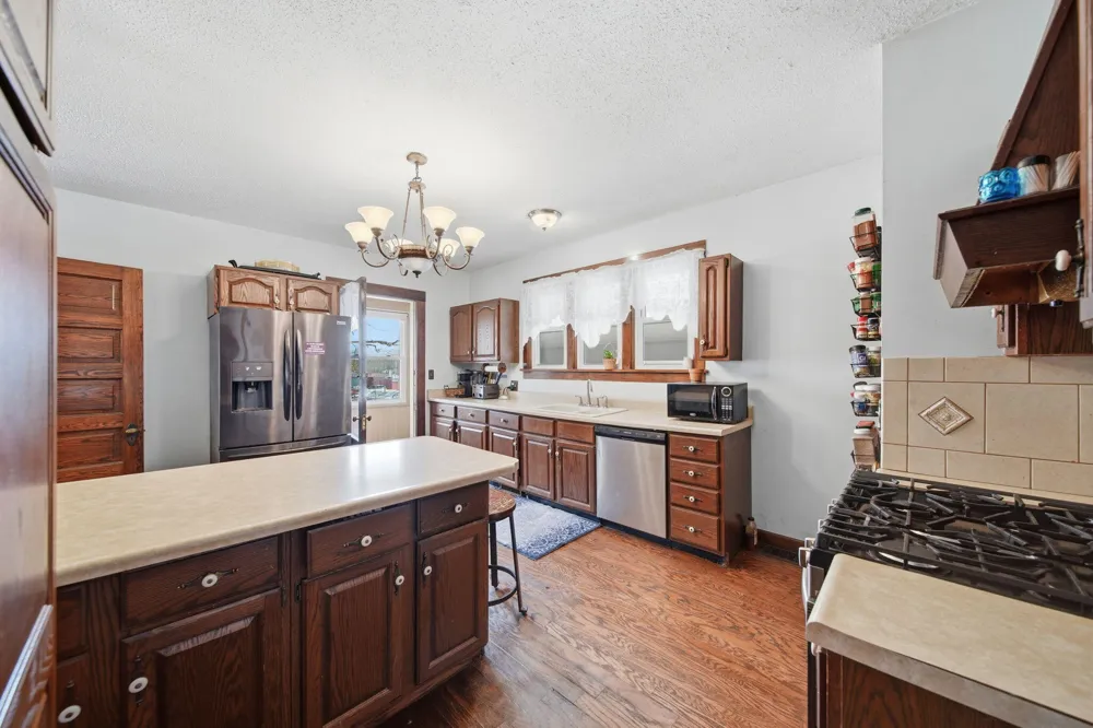 113 Chicago Street Brooklyn, MI 49230