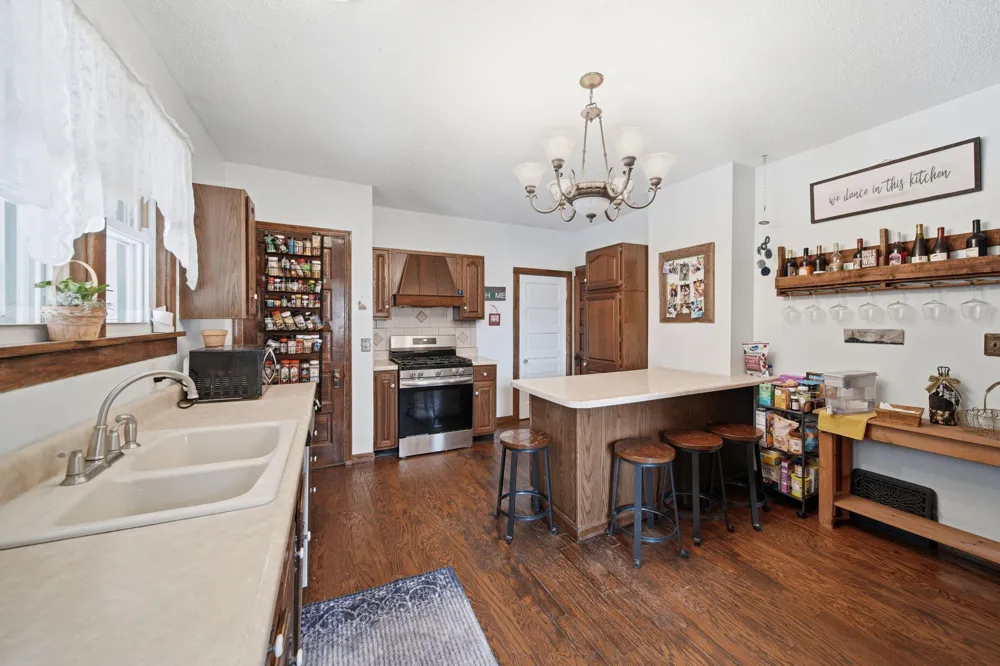 113 Chicago Street Brooklyn, MI 49230