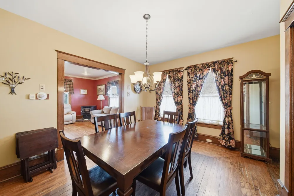 113 Chicago Street Brooklyn, MI 49230