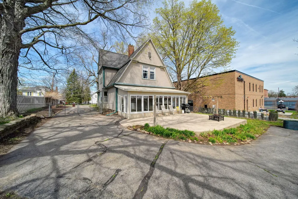 113 Chicago Street Brooklyn, MI 49230
