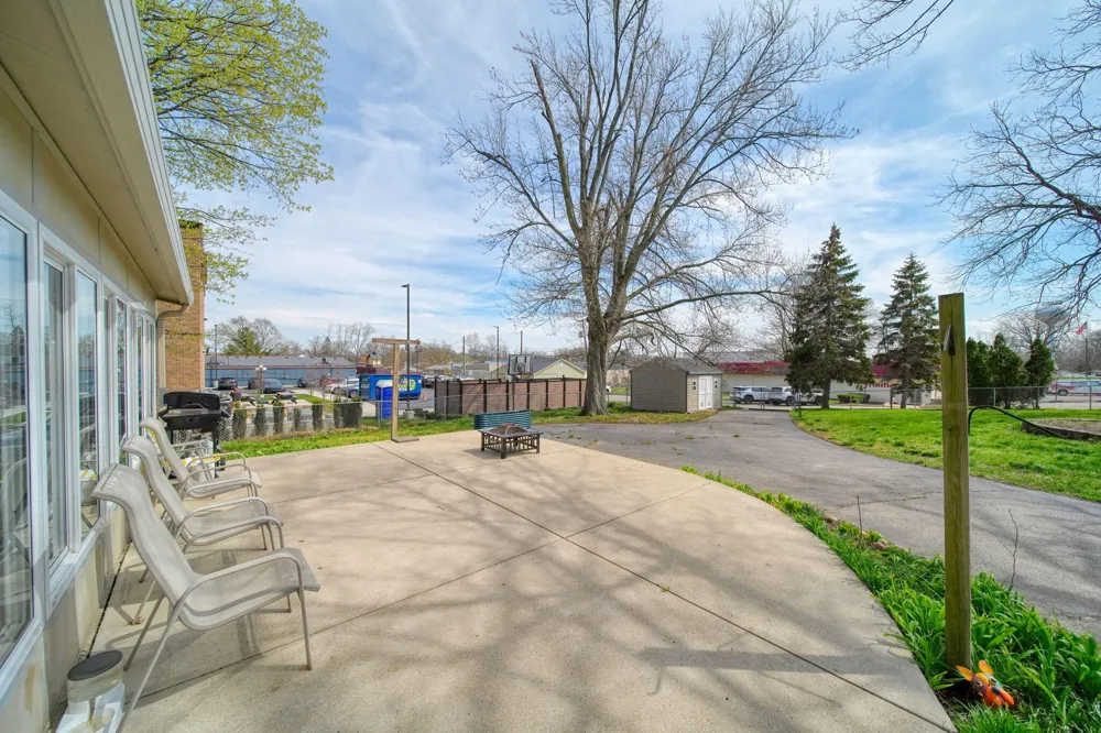113 Chicago Street Brooklyn, MI 49230
