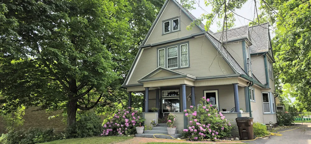 113 Chicago Street Brooklyn, MI 49230