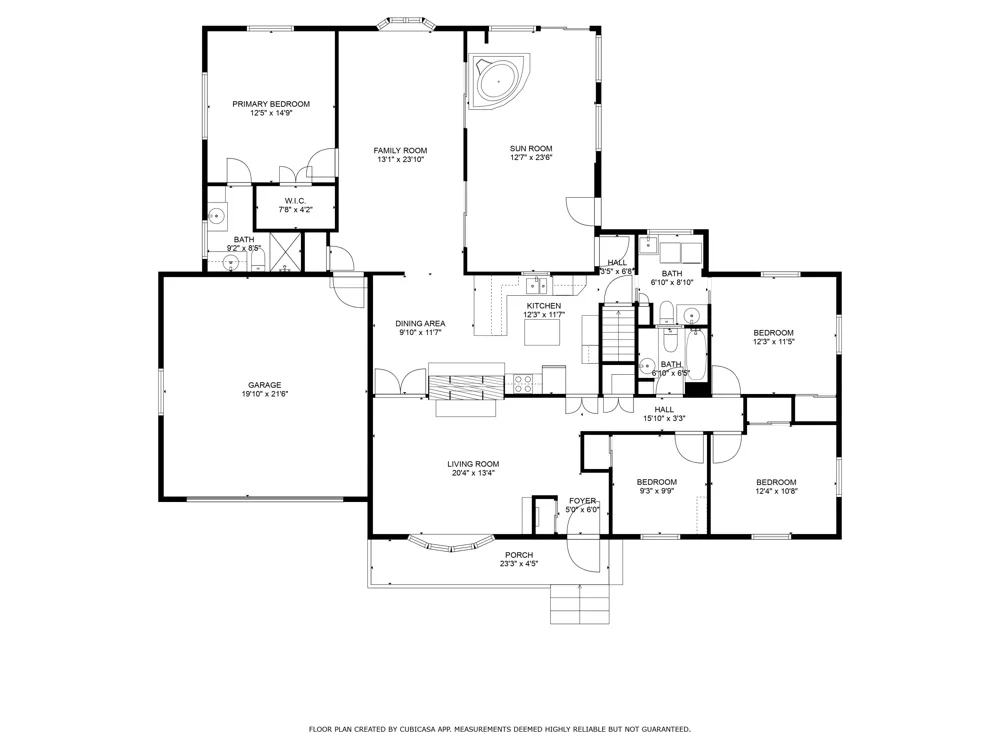 219 Ottawa Drive Troy, MI 48085
