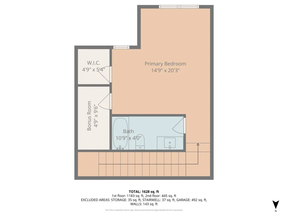 148 Tamarack Lane NE #2B Rockford, MI 49341
