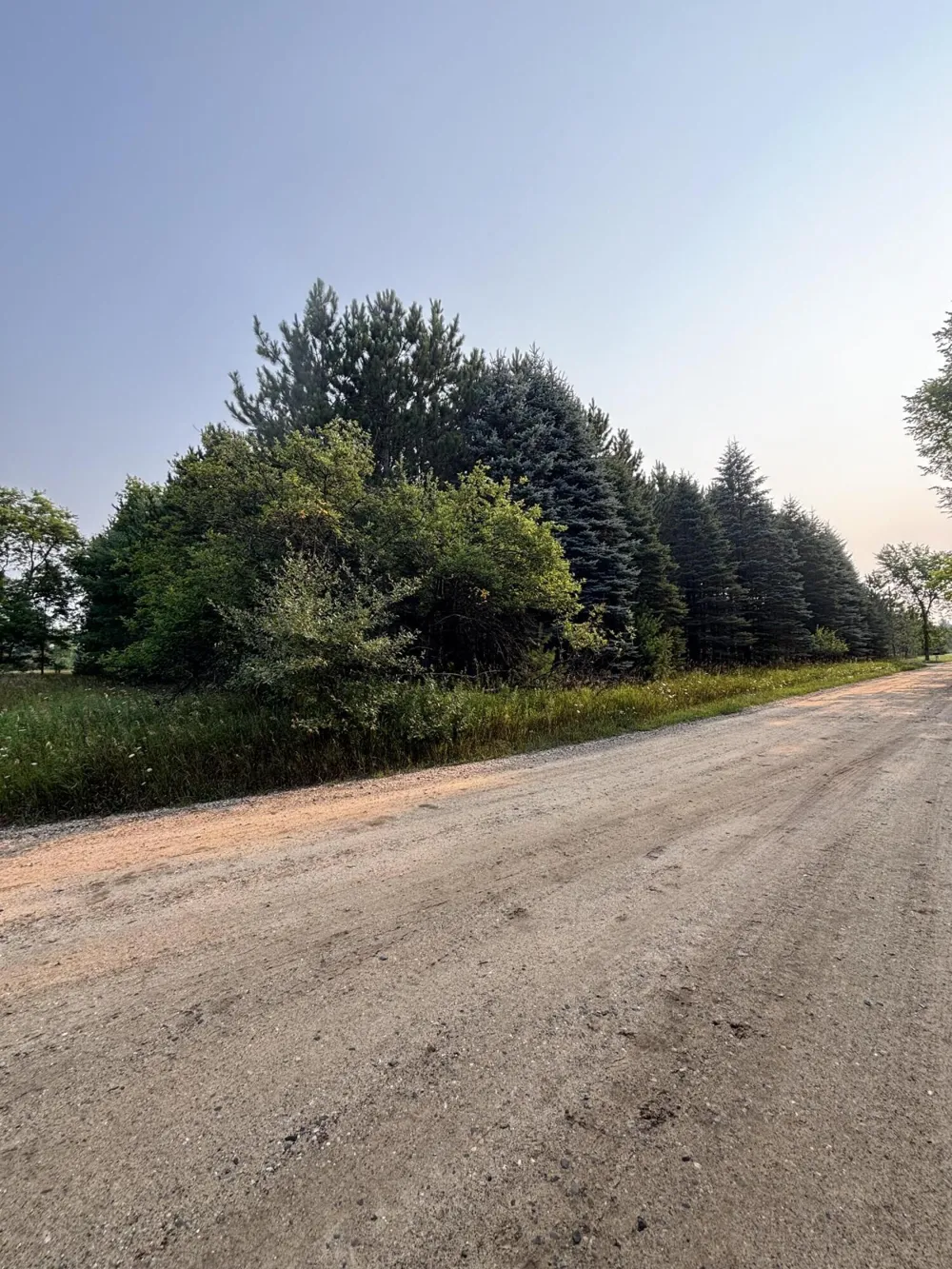 Stonehouse Shores Rd Hersey, MI 49639