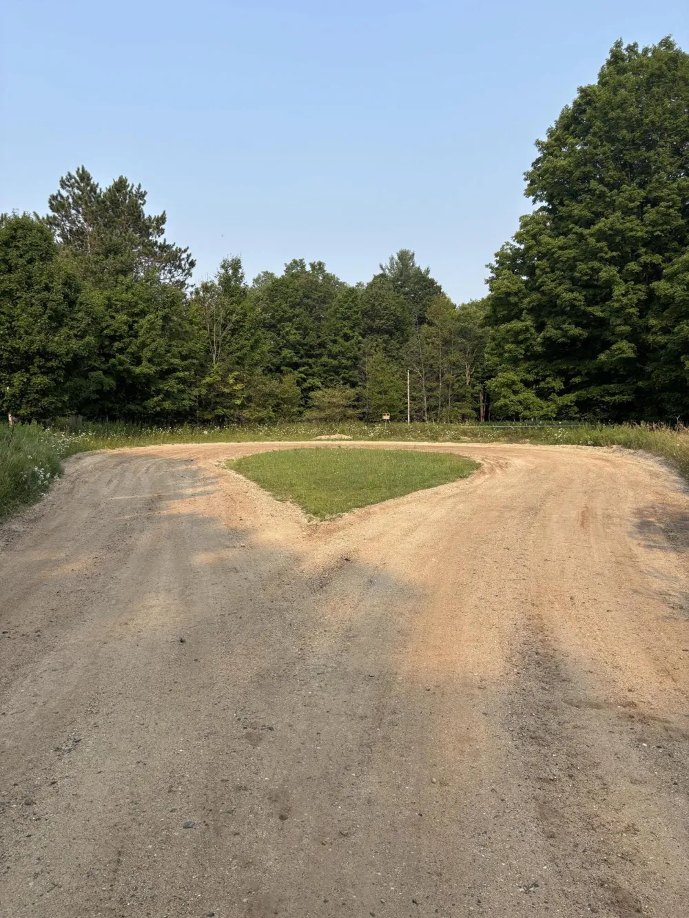 Stonehouse Shores Rd Hersey, MI 49639