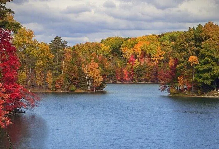 9482 Fawn Lake Drive Canadian Lakes, MI 49346