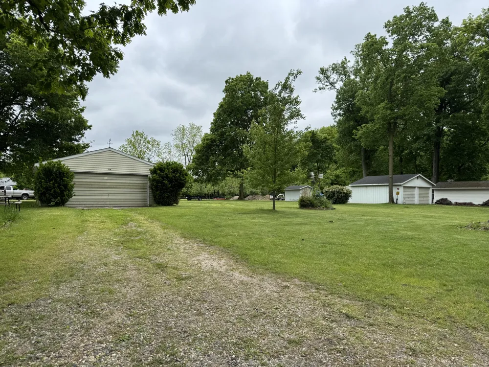 734 Hawley Drive Coldwater, MI 49036