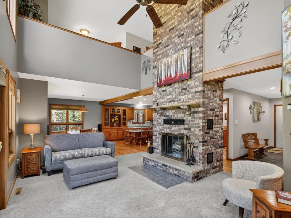 1697 Wildwood Road Sterling, MI 48659
