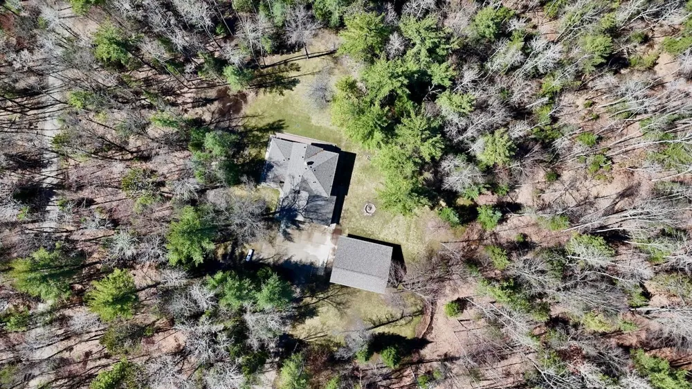 1697 Wildwood Road Sterling, MI 48659