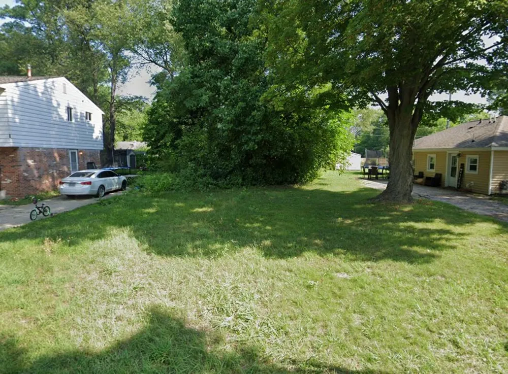 Huron Street Niles, MI 49120
