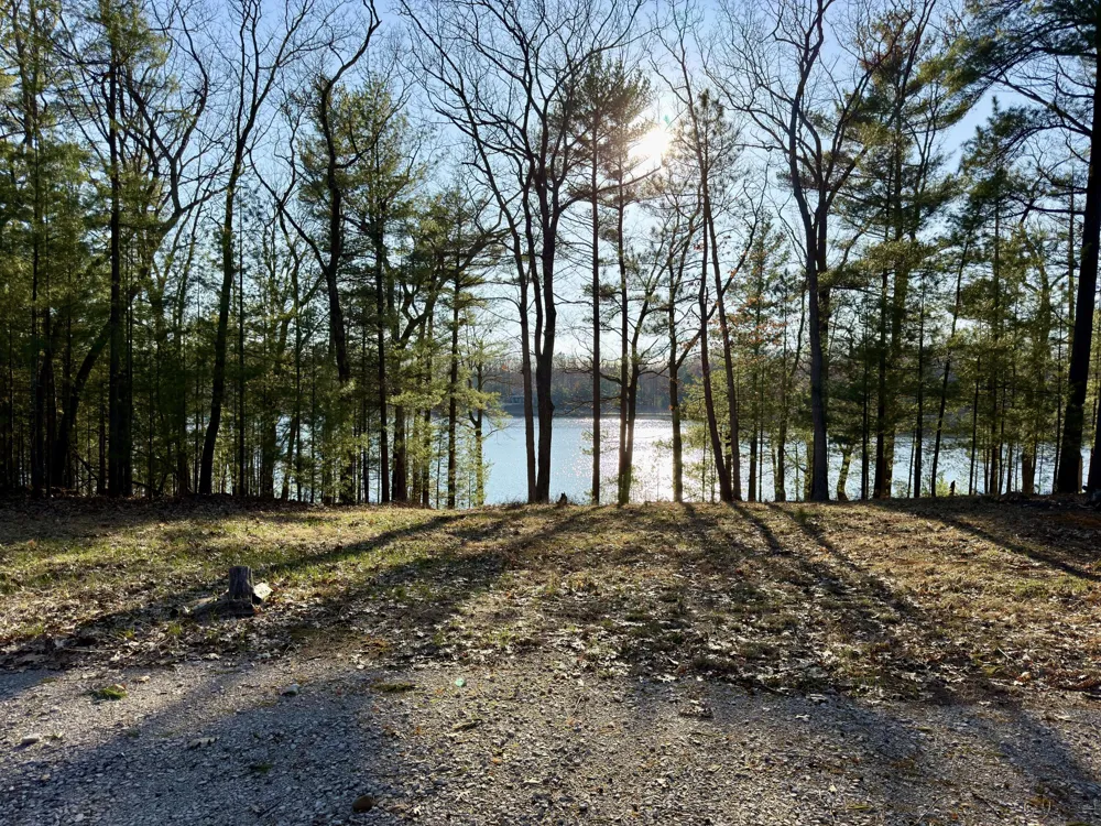 5 E Shingle Mill Way Manistee, MI 49660