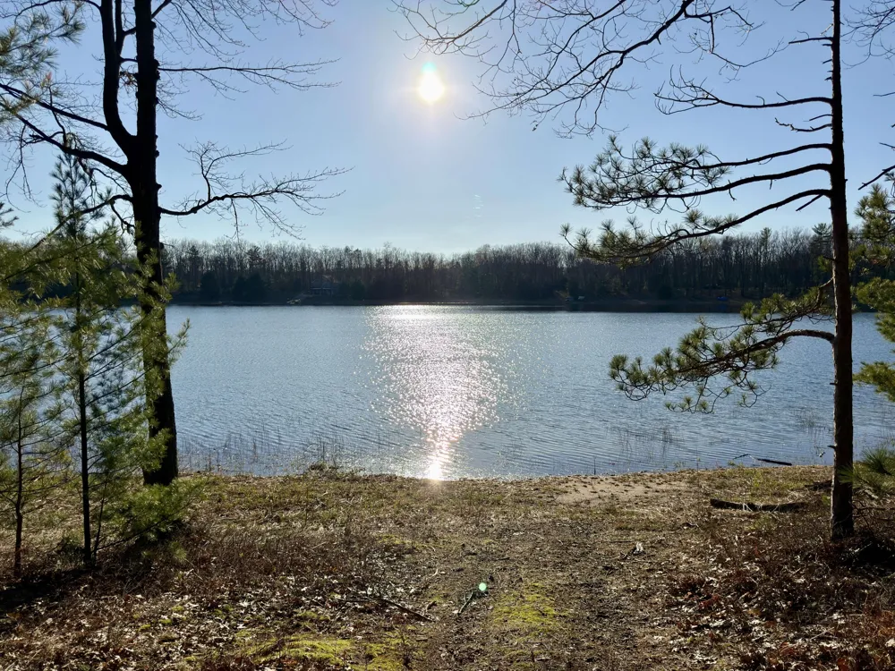 5 E Shingle Mill Way Manistee, MI 49660