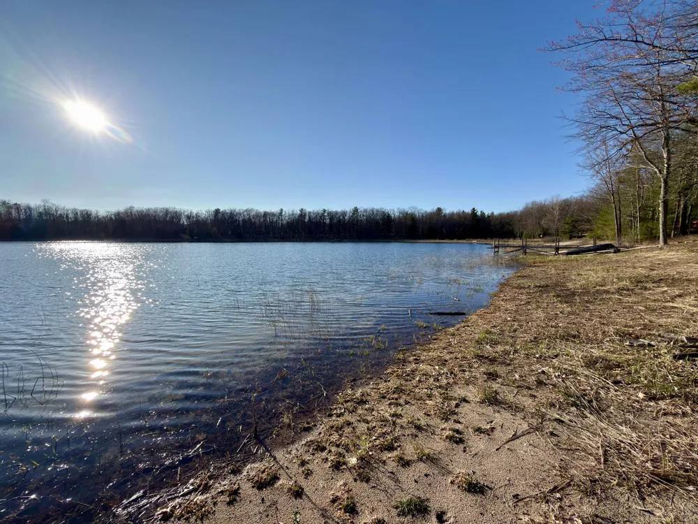 5 E Shingle Mill Way Manistee, MI 49660