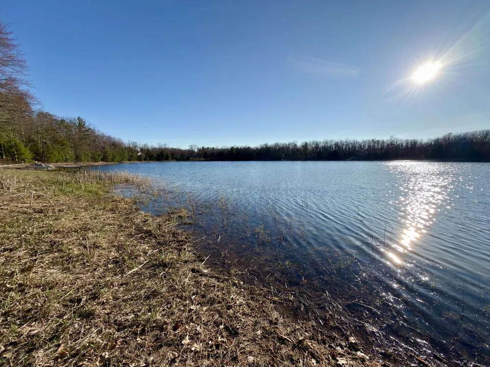 5 E Shingle Mill Way Manistee, MI 49660