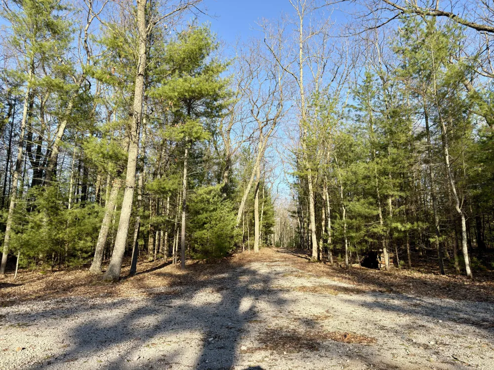 5 E Shingle Mill Way Manistee, MI 49660