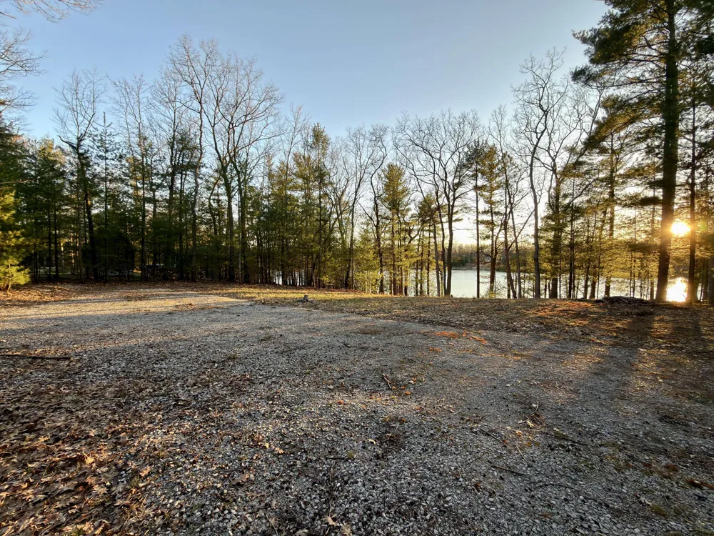 5 E Shingle Mill Way Manistee, MI 49660