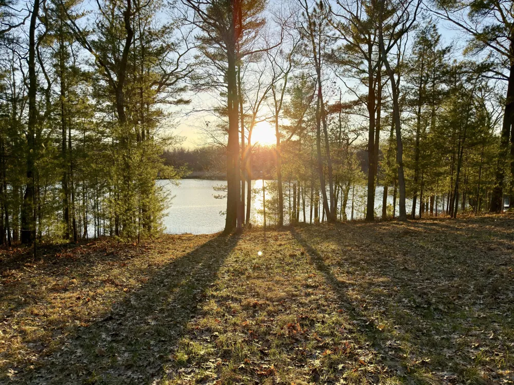 5 E Shingle Mill Way Manistee, MI 49660