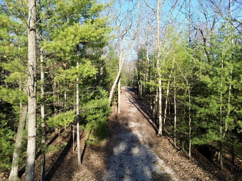 5 E Shingle Mill Way Manistee, MI 49660