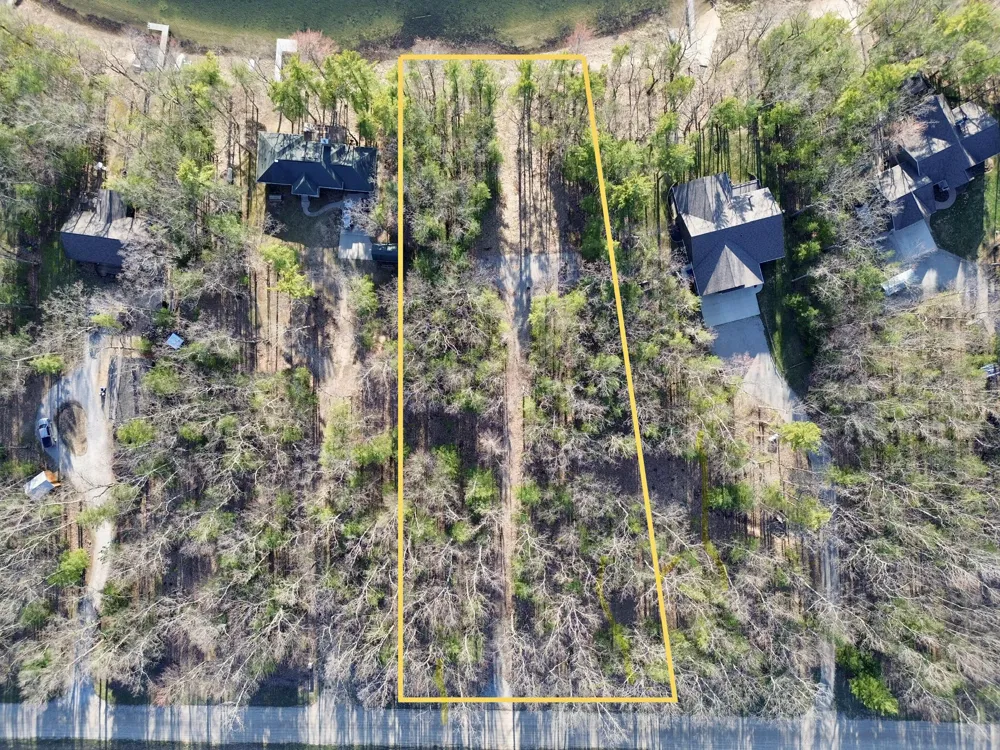5 E Shingle Mill Way Manistee, MI 49660