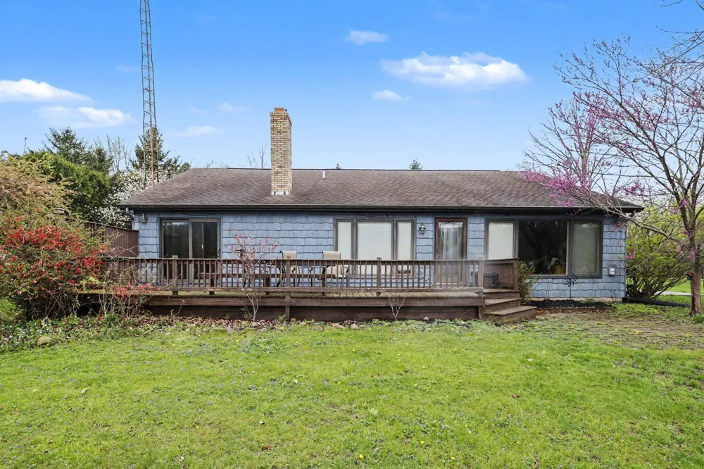 28573 Maystead Road Sturgis, MI 49091
